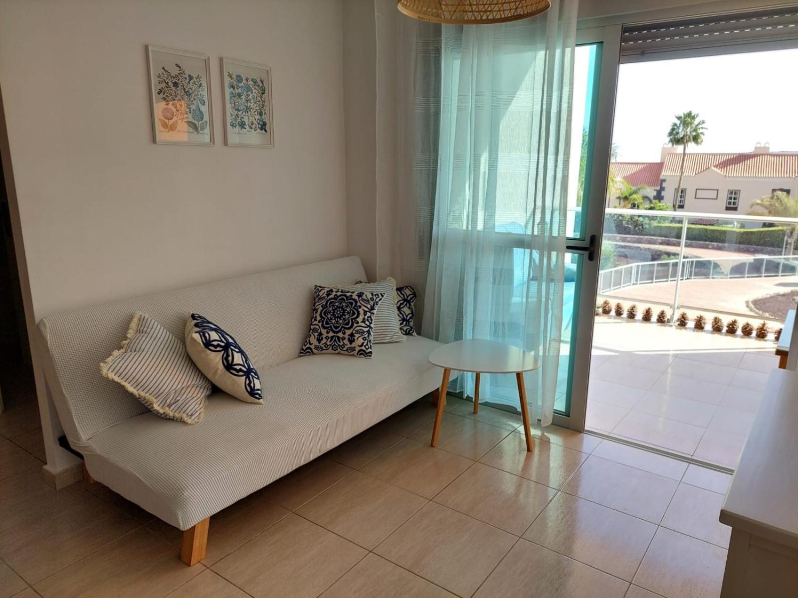 Sunny Suite San Miguel de Abona Buitenkant foto