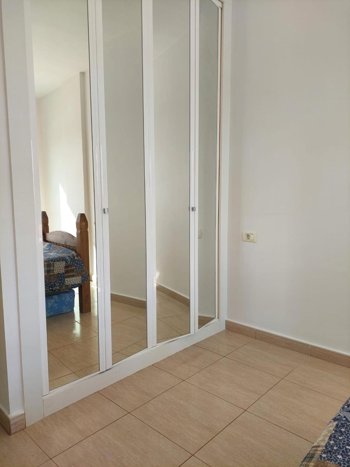 Sunny Suite San Miguel de Abona Buitenkant foto