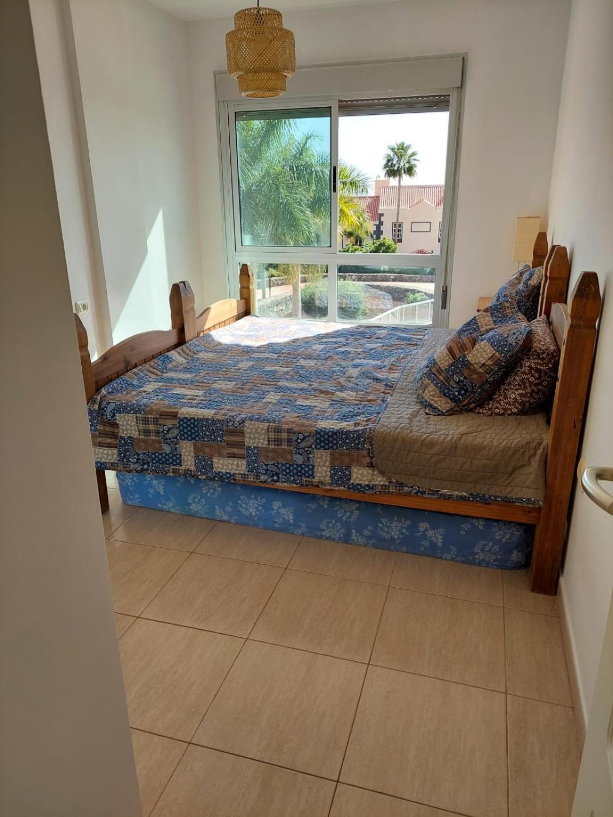 Sunny Suite San Miguel de Abona Buitenkant foto