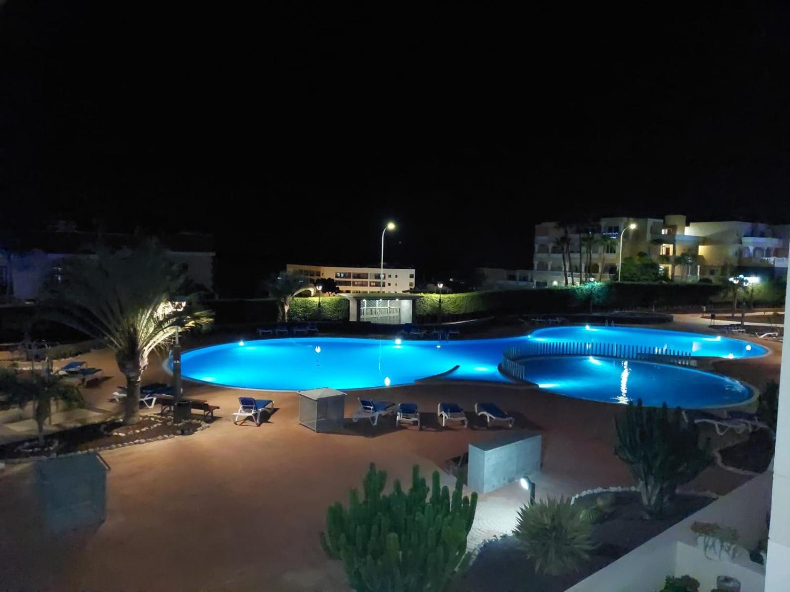 Sunny Suite San Miguel de Abona Buitenkant foto