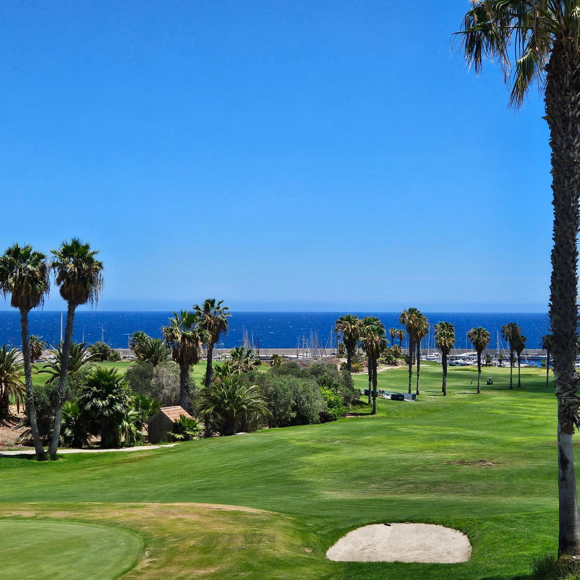 Sunny Suite San Miguel de Abona Buitenkant foto