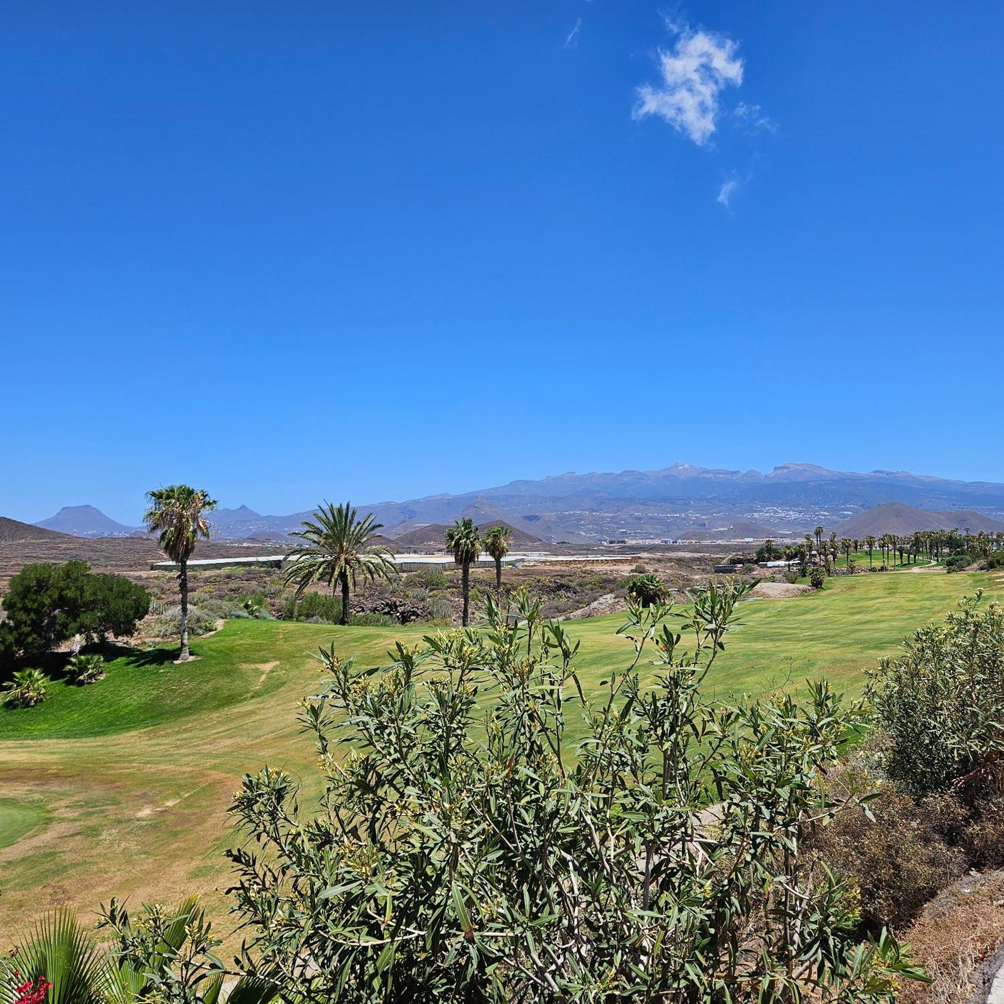 Sunny Suite San Miguel de Abona Buitenkant foto