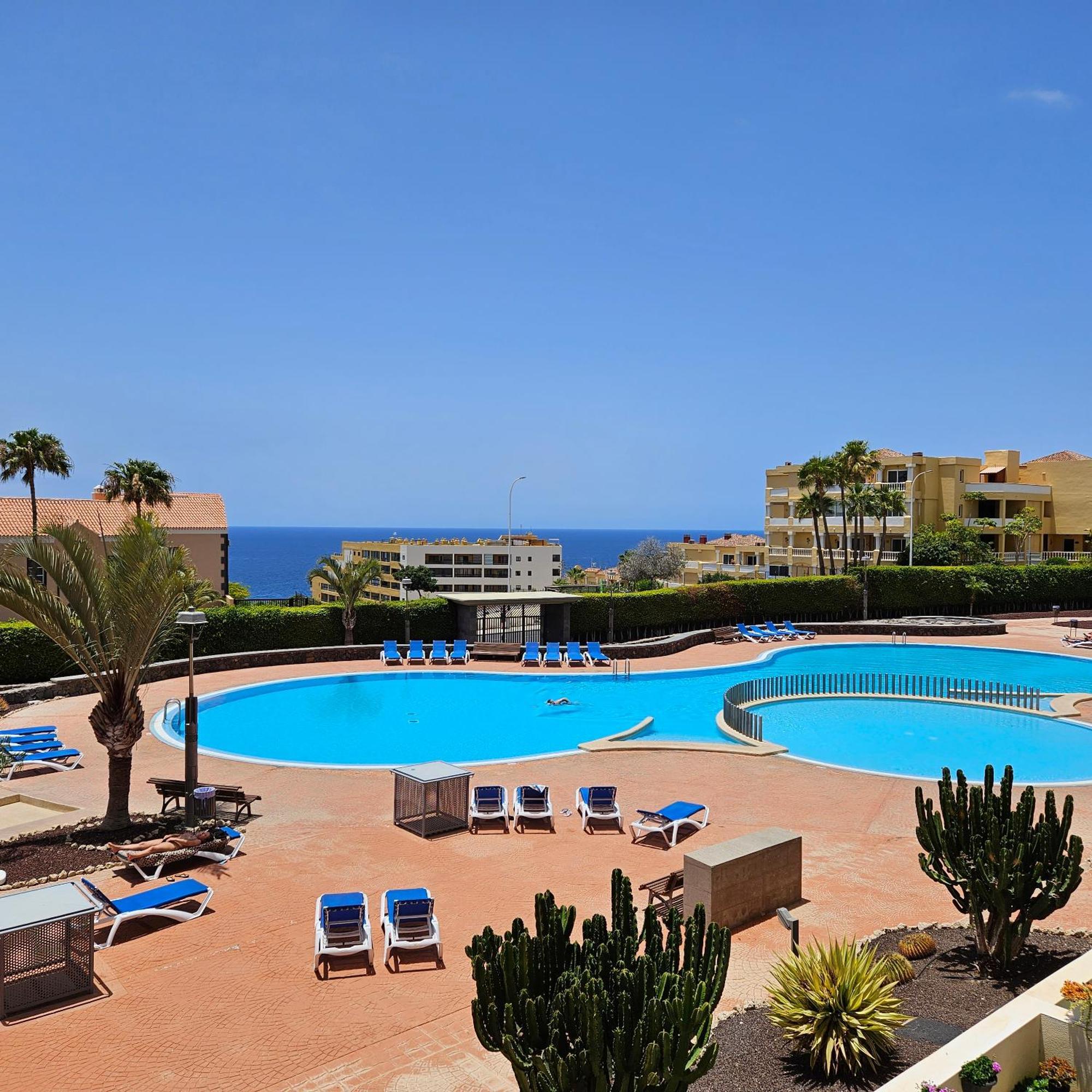 Sunny Suite San Miguel de Abona Buitenkant foto