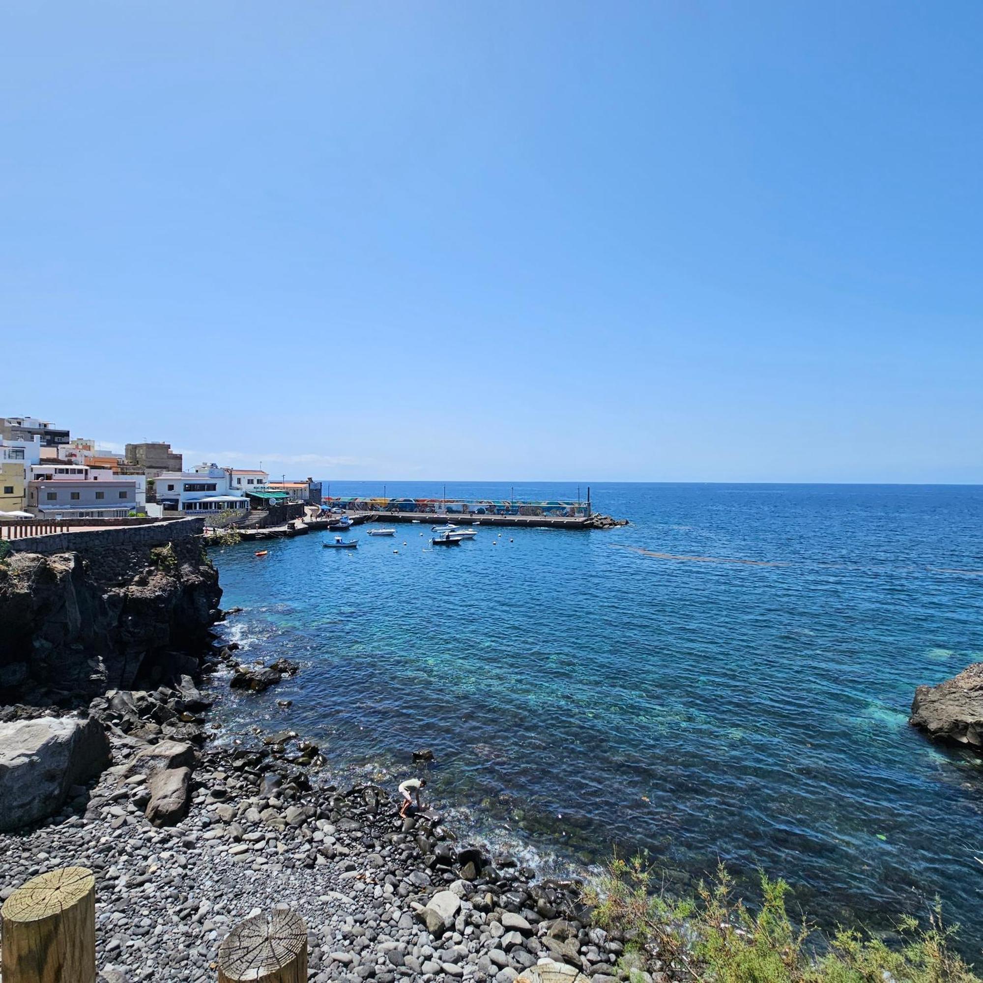 Sunny Suite San Miguel de Abona Buitenkant foto