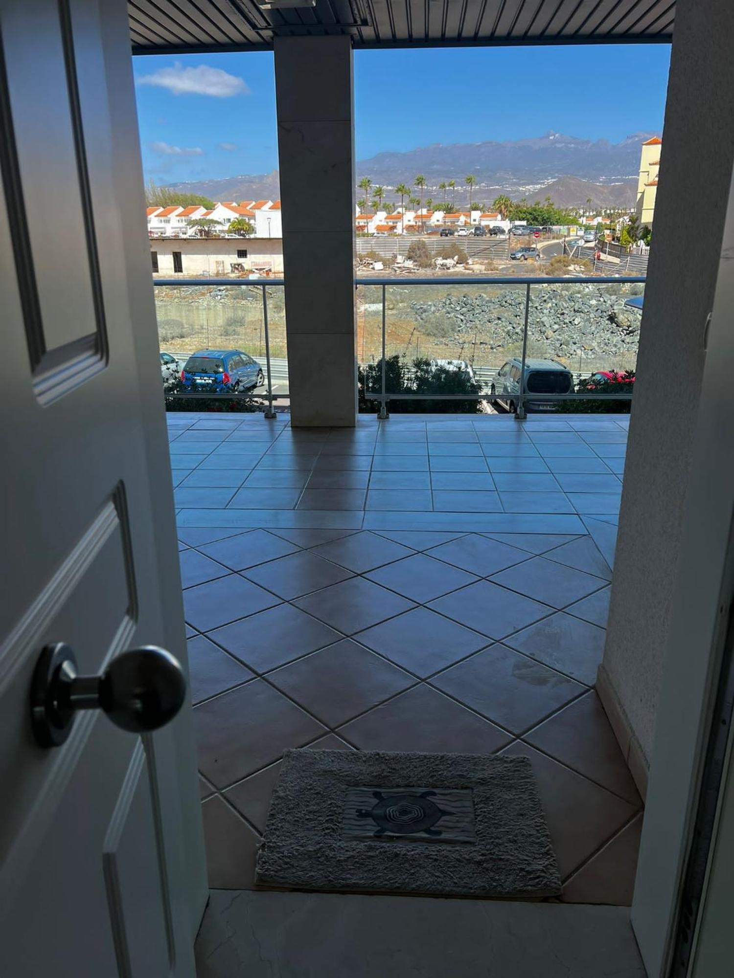 Sunny Suite San Miguel de Abona Buitenkant foto