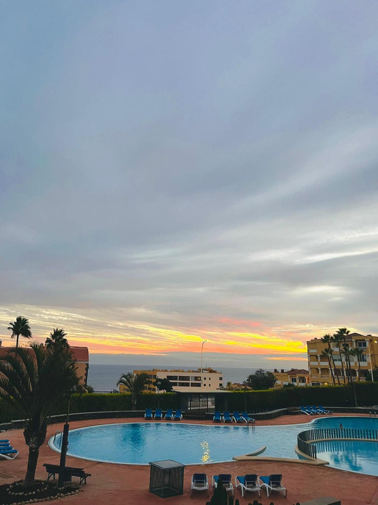 Sunny Suite San Miguel de Abona Buitenkant foto
